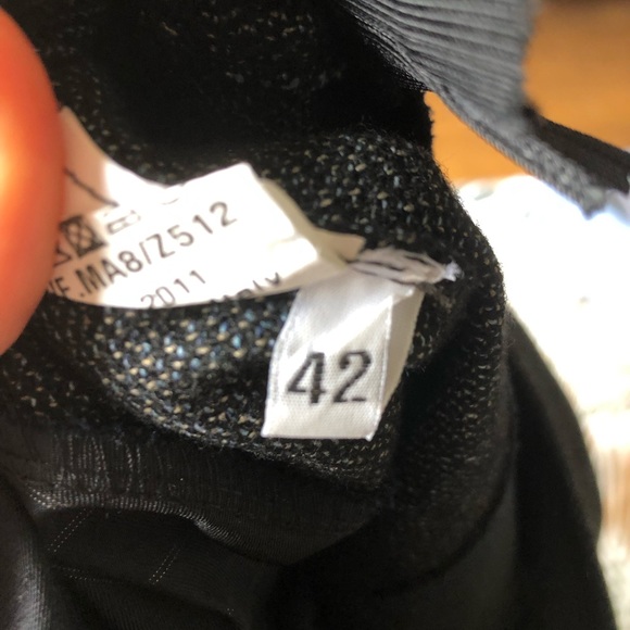 Sonia Fortuna Bell Skirt - Picture 5 of 5